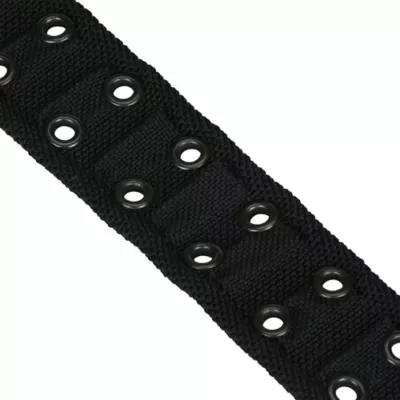 Carhartt® Adjustable Wide Nylon Dog Collar with Reflective Stitching - Image 4