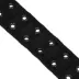 Carhartt® Adjustable Wide Nylon Dog Collar with Reflective Stitching image thumbnail 4