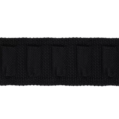 Carhartt® Adjustable Wide Nylon Dog Collar with Reflective Stitching - Image 6
