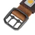 Carhartt® Adjustable Wide Nylon Dog Collar with Reflective Stitching image thumbnail 2
