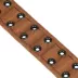 Carhartt® Adjustable Wide Nylon Dog Collar with Reflective Stitching image thumbnail 4