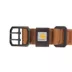 Carhartt® Adjustable Wide Nylon Dog Collar with Reflective Stitching image thumbnail 5