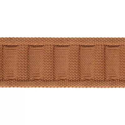 Carhartt® Adjustable Wide Nylon Dog Collar with Reflective Stitching - Image 6