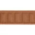 Carhartt® Adjustable Wide Nylon Dog Collar with Reflective Stitching image thumbnail 6