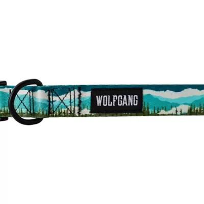 Wolfgang® Great Escape Venture Adjustable Dog Collar - Image 2