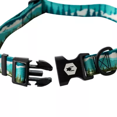 Wolfgang® Great Escape Venture Adjustable Dog Collar - Image 3