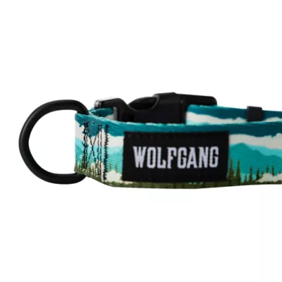 Wolfgang® Great Escape Venture Adjustable Dog Collar - Image 4