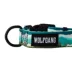 Wolfgang® Great Escape Venture Adjustable Dog Collar image thumbnail 4