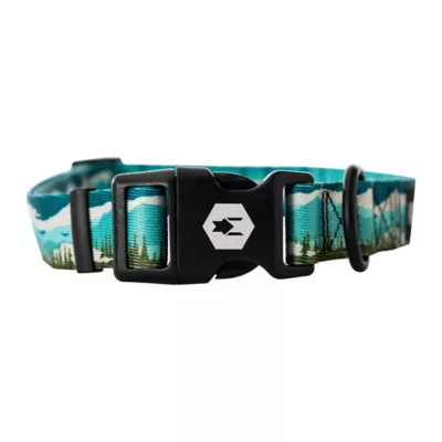 Wolfgang® Great Escape Venture Adjustable Dog Collar - Image 5