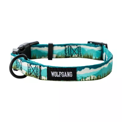 Wolfgang® Great Escape Venture Adjustable Dog Collar - Image 1