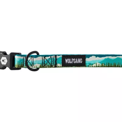 Wolfgang® Great Escape Venture Adjustable Dog Collar - Image 2