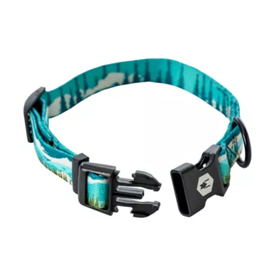 Wolfgang® Great Escape Venture Adjustable Dog Collar - Image 3