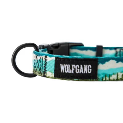 Wolfgang® Great Escape Venture Adjustable Dog Collar - Image 4