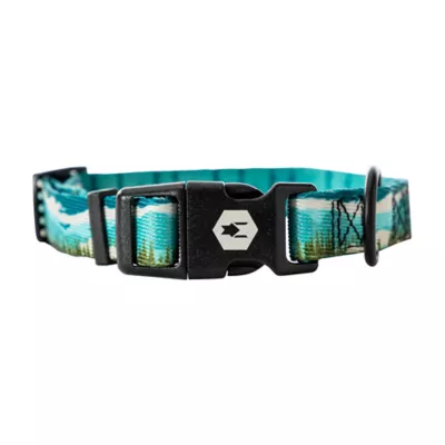 Wolfgang® Great Escape Venture Adjustable Dog Collar - Image 5