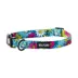 Wolfgang® Lazy Daisy Venture Adjustable Dog Collar image thumbnail 1