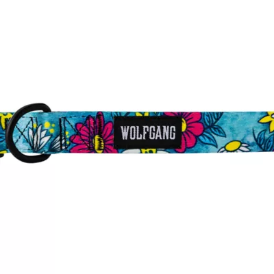 Wolfgang® Lazy Daisy Venture Adjustable Dog Collar - Image 2