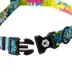 Wolfgang® Lazy Daisy Venture Adjustable Dog Collar image thumbnail 3