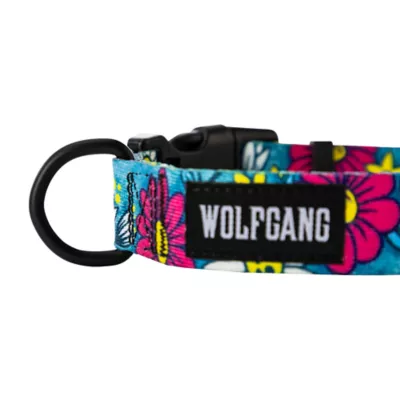 Wolfgang® Lazy Daisy Venture Adjustable Dog Collar - Image 4