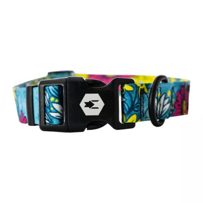 Wolfgang® Lazy Daisy Venture Adjustable Dog Collar - Image 5