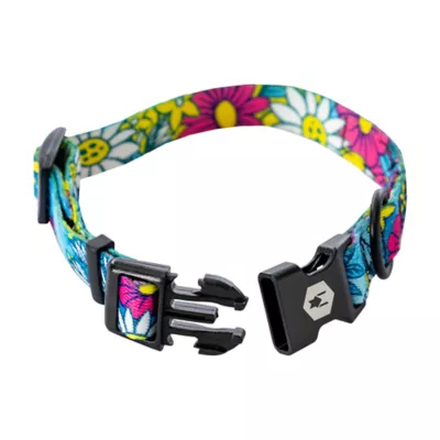 Wolfgang® Lazy Daisy Venture Adjustable Dog Collar - Image 3