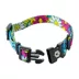 Wolfgang® Lazy Daisy Venture Adjustable Dog Collar image thumbnail 3