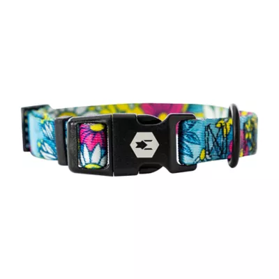 Wolfgang® Lazy Daisy Venture Adjustable Dog Collar - Image 5