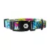 Wolfgang® Lazy Daisy Venture Adjustable Dog Collar image thumbnail 5