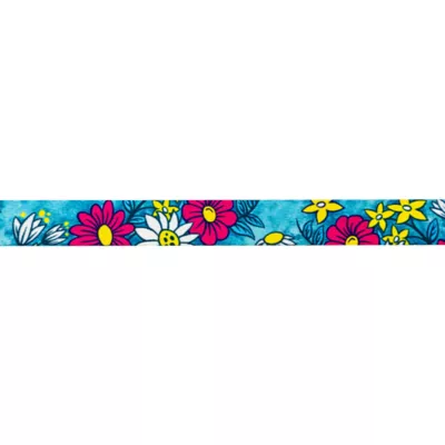 Wolfgang® Lazy Daisy Venture Adjustable Dog Collar - Image 6
