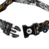Wolfgang® Los Muertos Venture Adjustable Dog Collar image thumbnail 3