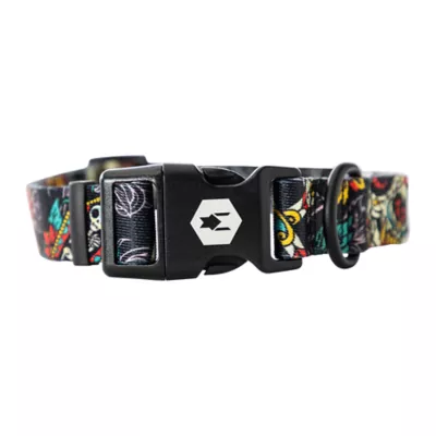 Wolfgang® Los Muertos Venture Adjustable Dog Collar - Image 5