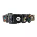 Wolfgang® Los Muertos Venture Adjustable Dog Collar image thumbnail 5
