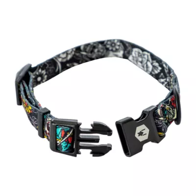 Wolfgang® Los Muertos Venture Adjustable Dog Collar - Image 3