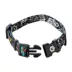 Wolfgang® Los Muertos Venture Adjustable Dog Collar image thumbnail 3