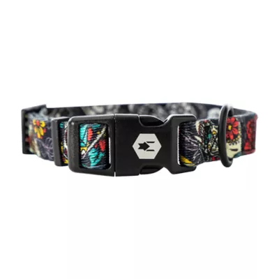Wolfgang® Los Muertos Venture Adjustable Dog Collar - Image 5