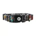 Wolfgang® Los Muertos Venture Adjustable Dog Collar image thumbnail 5