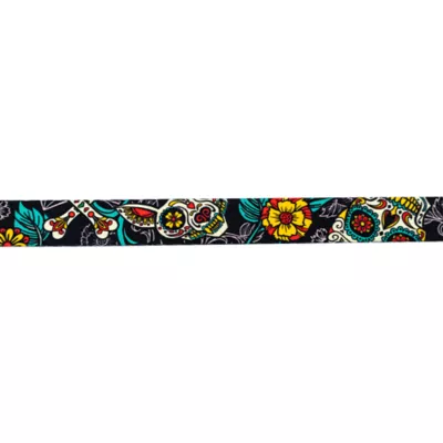 Wolfgang® Los Muertos Venture Adjustable Dog Collar - Image 6
