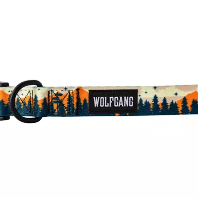 Wolfgang® Overland Venture Adjustable Dog Collar - Image 2