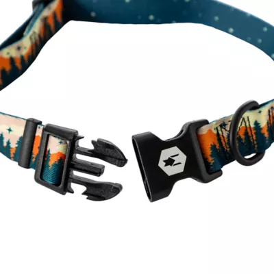 Wolfgang® Overland Venture Adjustable Dog Collar - Image 3