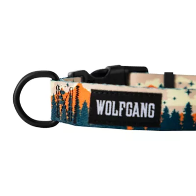 Wolfgang® Overland Venture Adjustable Dog Collar - Image 4