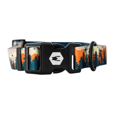 Wolfgang® Overland Venture Adjustable Dog Collar - Image 5