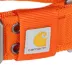 Carhartt® Adjustable Wide Nylon Dog Collar with Reflective Stitching image thumbnail 3