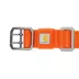 Carhartt® Adjustable Wide Nylon Dog Collar with Reflective Stitching image thumbnail 5