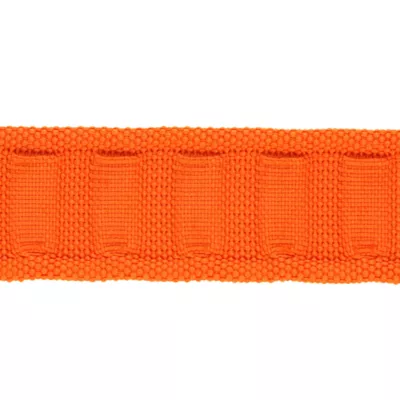 Carhartt® Adjustable Wide Nylon Dog Collar with Reflective Stitching - Image 6