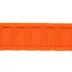 Carhartt® Adjustable Wide Nylon Dog Collar with Reflective Stitching image thumbnail 6