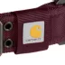 Carhartt® Adjustable Wide Nylon Dog Collar with Reflective Stitching image thumbnail 3