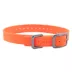 Carhartt® Waterproof Dog Collar with Reflective Stitching image thumbnail 1