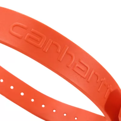 Carhartt® Waterproof Dog Collar with Reflective Stitching - Image 2