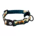 Wolfgang® Overland Heavy Duty Adjustable Martingale Dog Collar image thumbnail 1