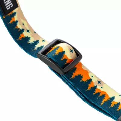 Wolfgang® Overland Heavy Duty Adjustable Martingale Dog Collar - Image 3