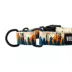 Wolfgang® Overland Heavy Duty Adjustable Martingale Dog Collar image thumbnail 6